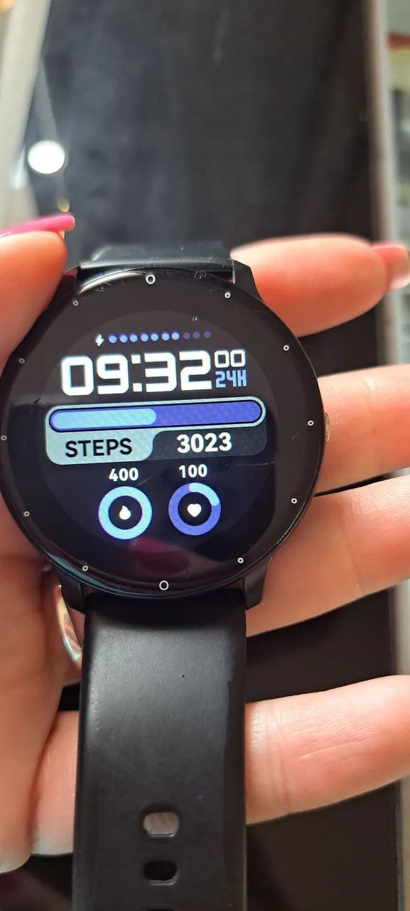 SmartWatch  - Foto 2