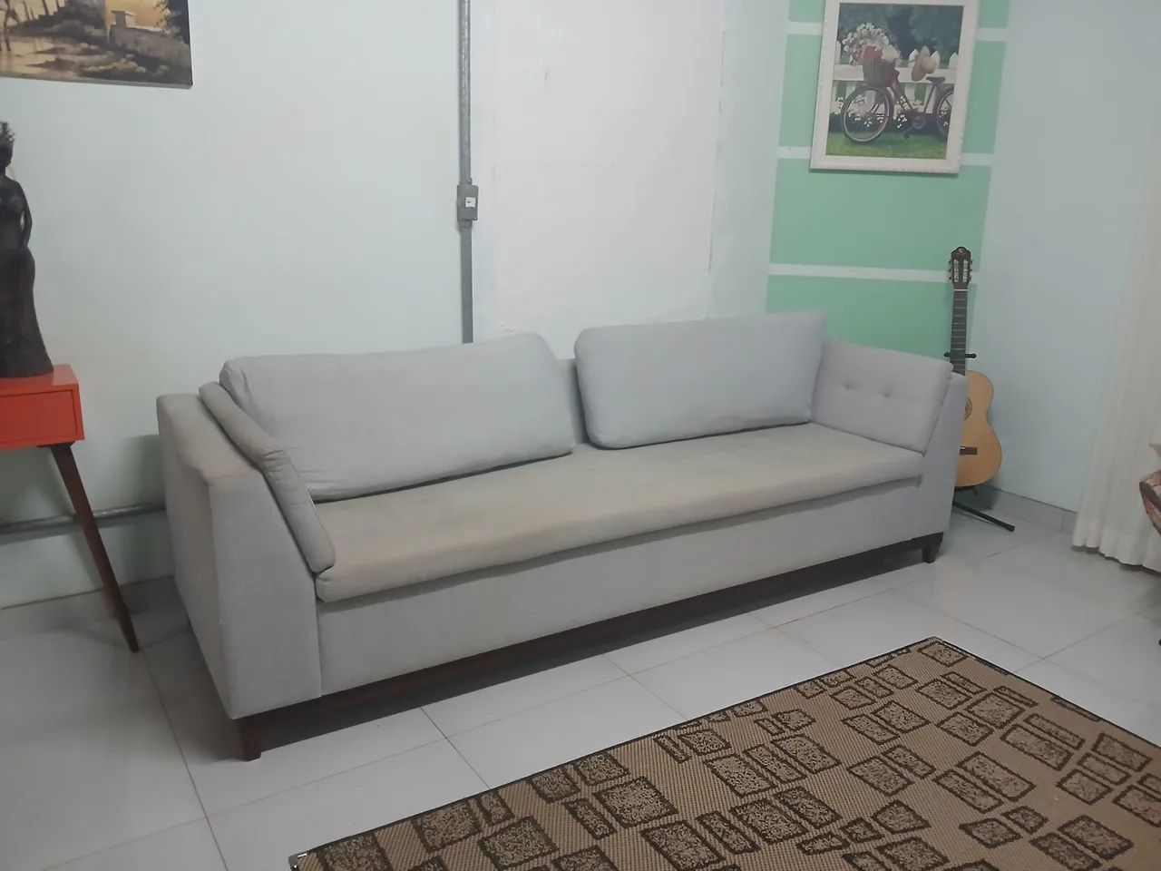 Sofá  - Foto 3