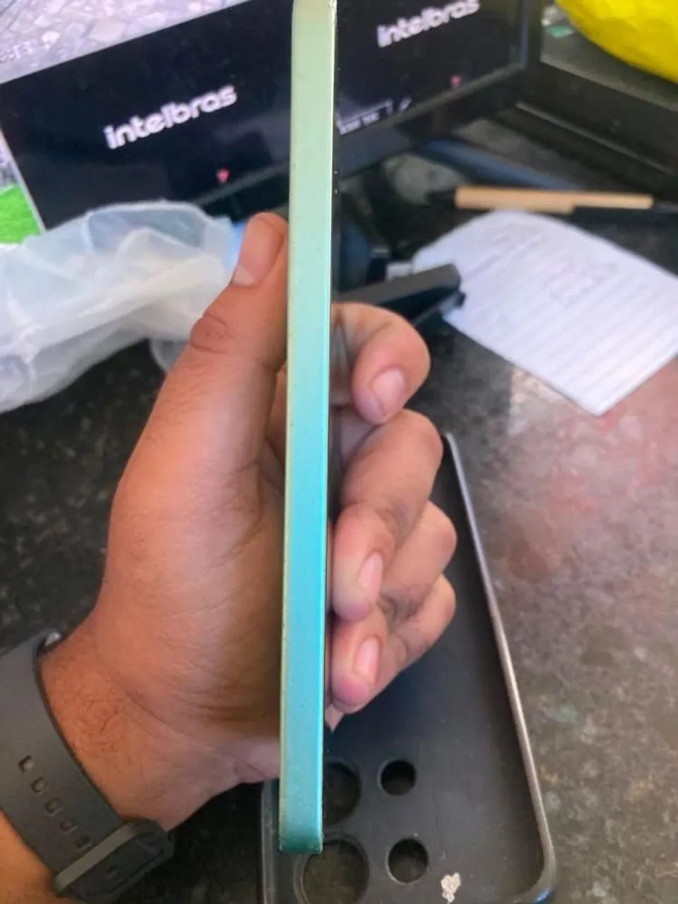 Redmi Note 13 256 - Foto 2