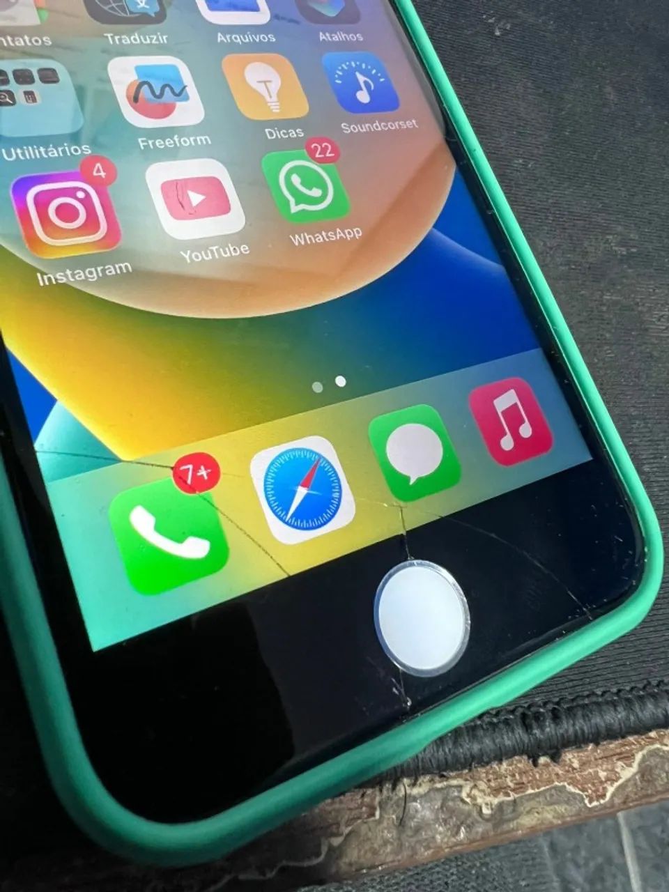 Iphone 8 - Foto 3