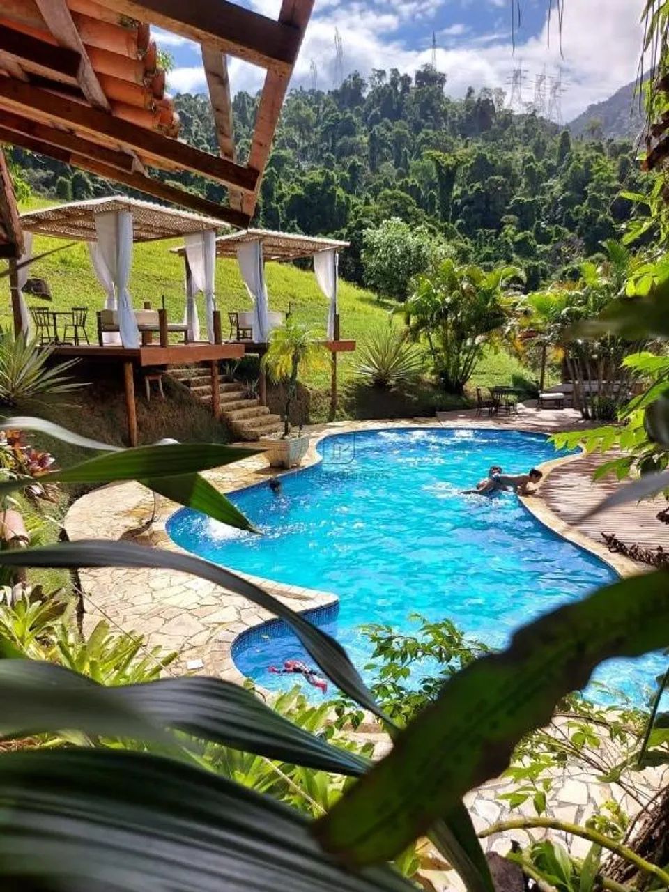 Pousada a venda - 14 suites - Angra dos Reis/ RJ - Foto 2