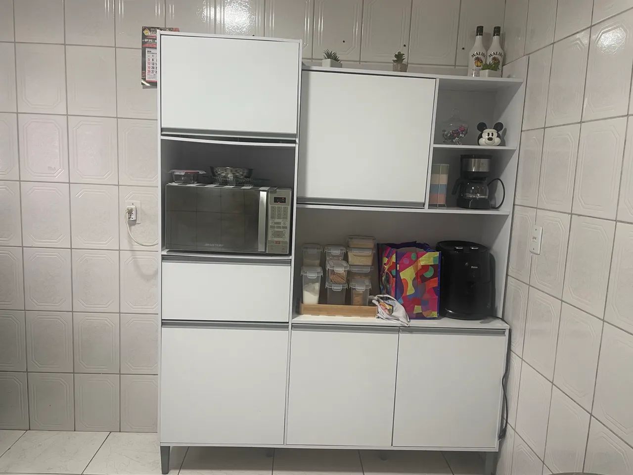 Vendo armário de cozinha