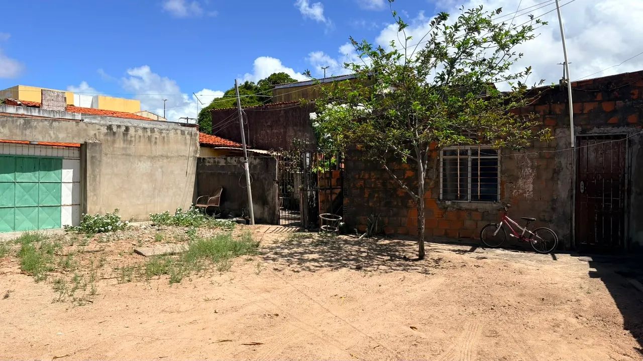 TERRENO À VENDA NA ATALAIA - Foto 5