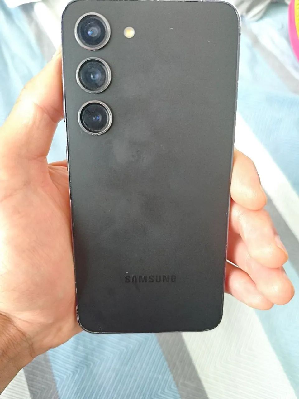 Samsung S23 256gb - Foto 2