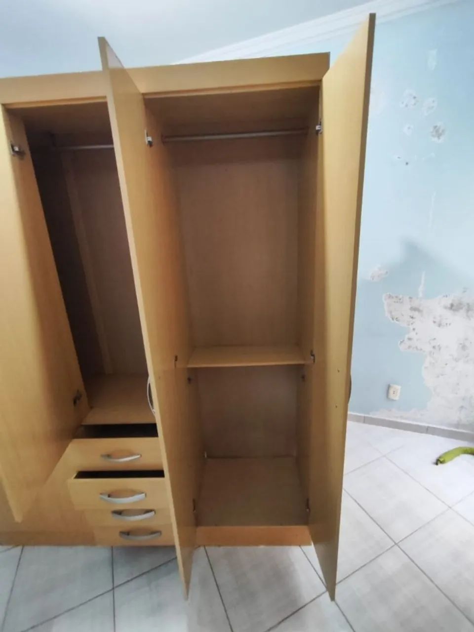 Armário 5 portas - Foto 4