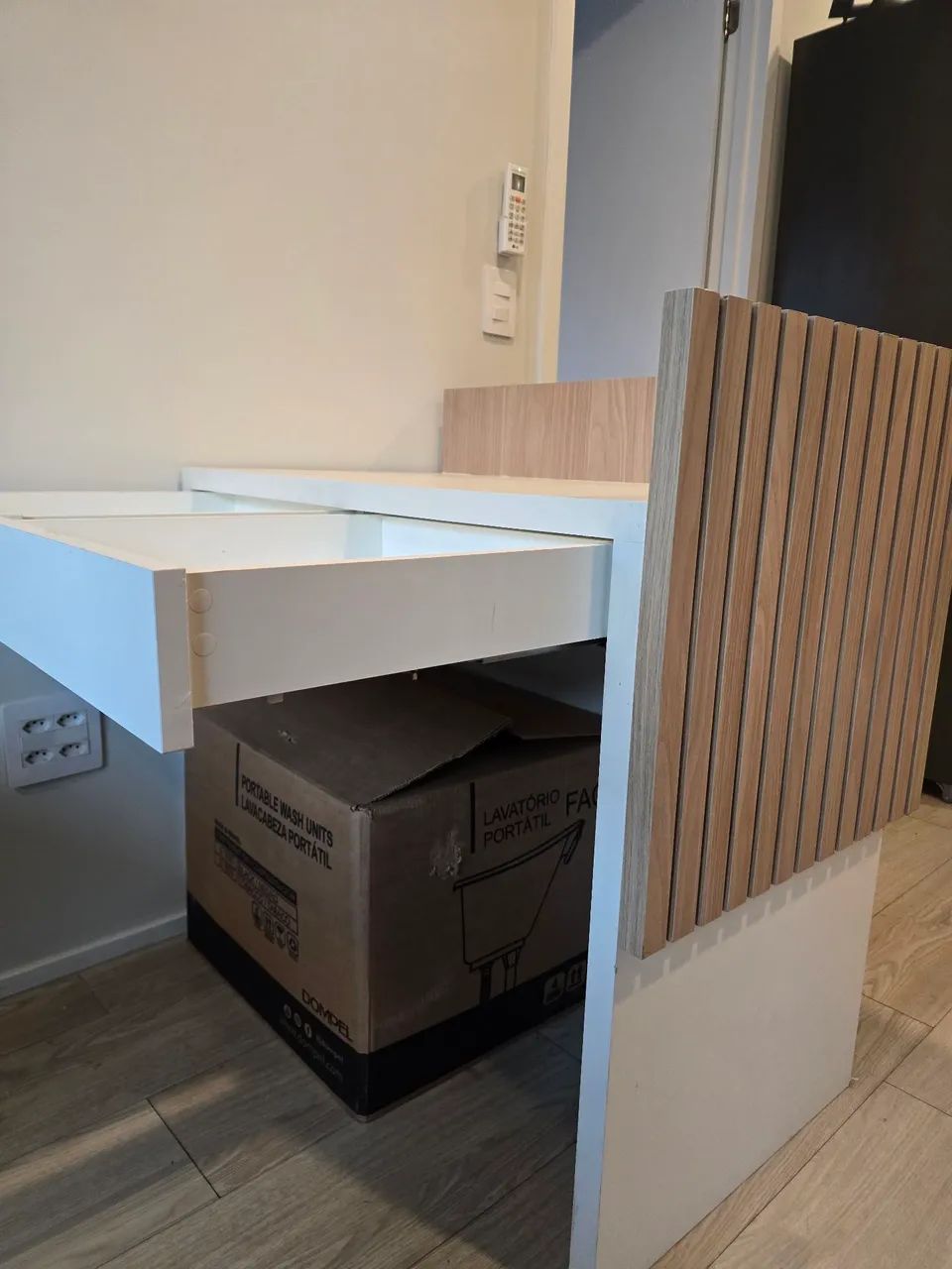 Balcão para recepção  - Foto 3
