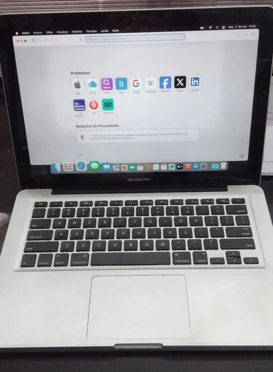 Macbook i5 - Foto 2