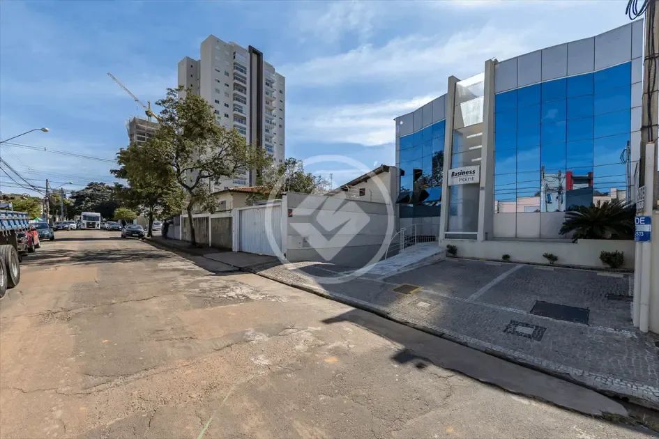 Sala á venda no Predio Busines Point no Jardim Brasil em Campinas/SP codigo: 23065