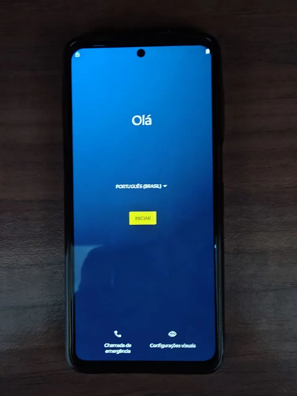 MOTO G52 