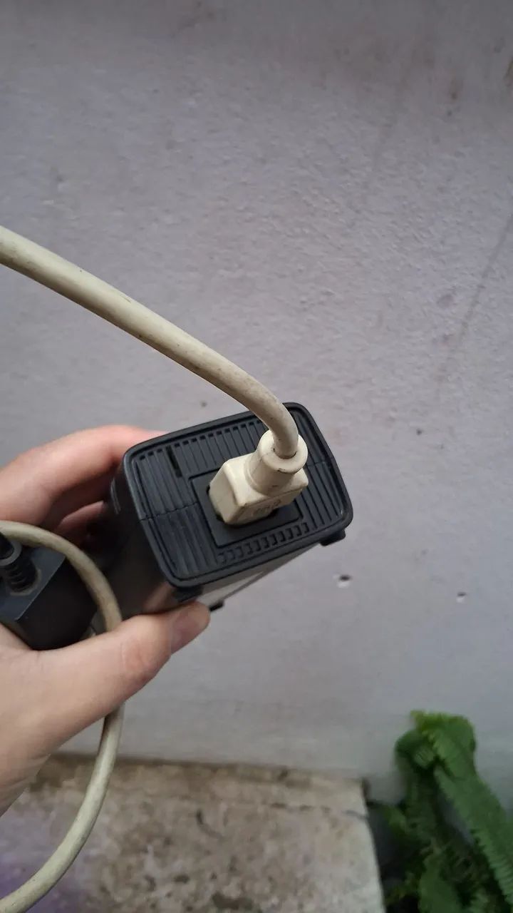 Fonte de Xbox 360 Slim Original  - Foto 4