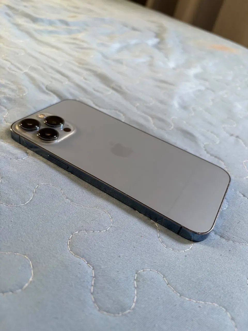 Vendo iPhone 13 Pro Max  - Foto 2