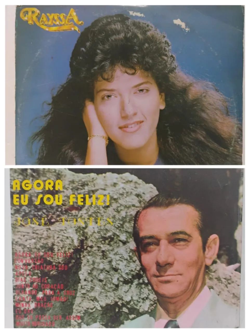 Lp's Gospel Lote 12 Un. Anúncio 001 - Foto 5