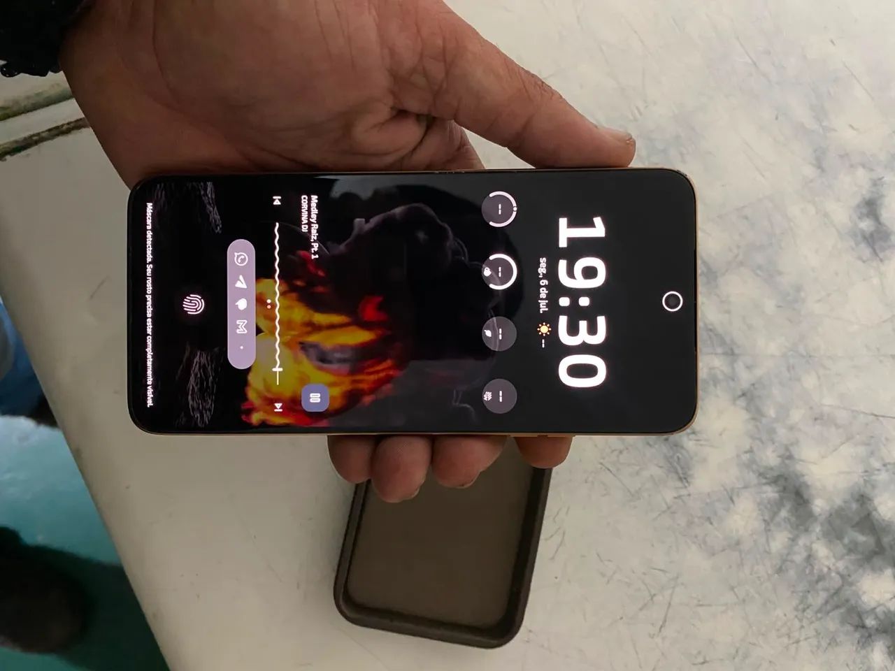 Moto Edge 50 neo - Foto 3