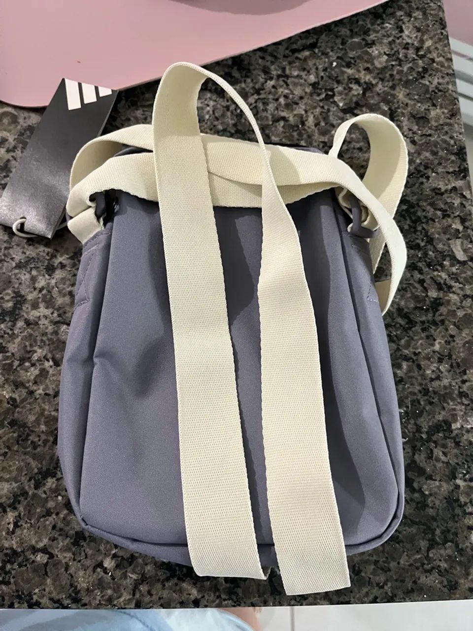 Bolsa adidas nova com etiqueta  - Foto 2