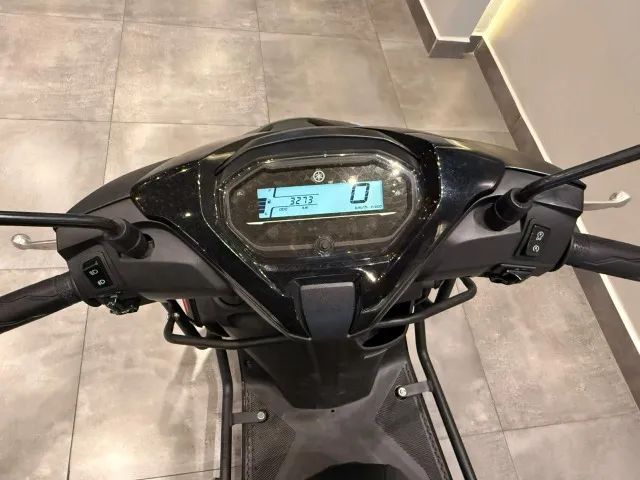 Fluo 125 Connected (híbrido) 2026 - 1208803089 | OLX