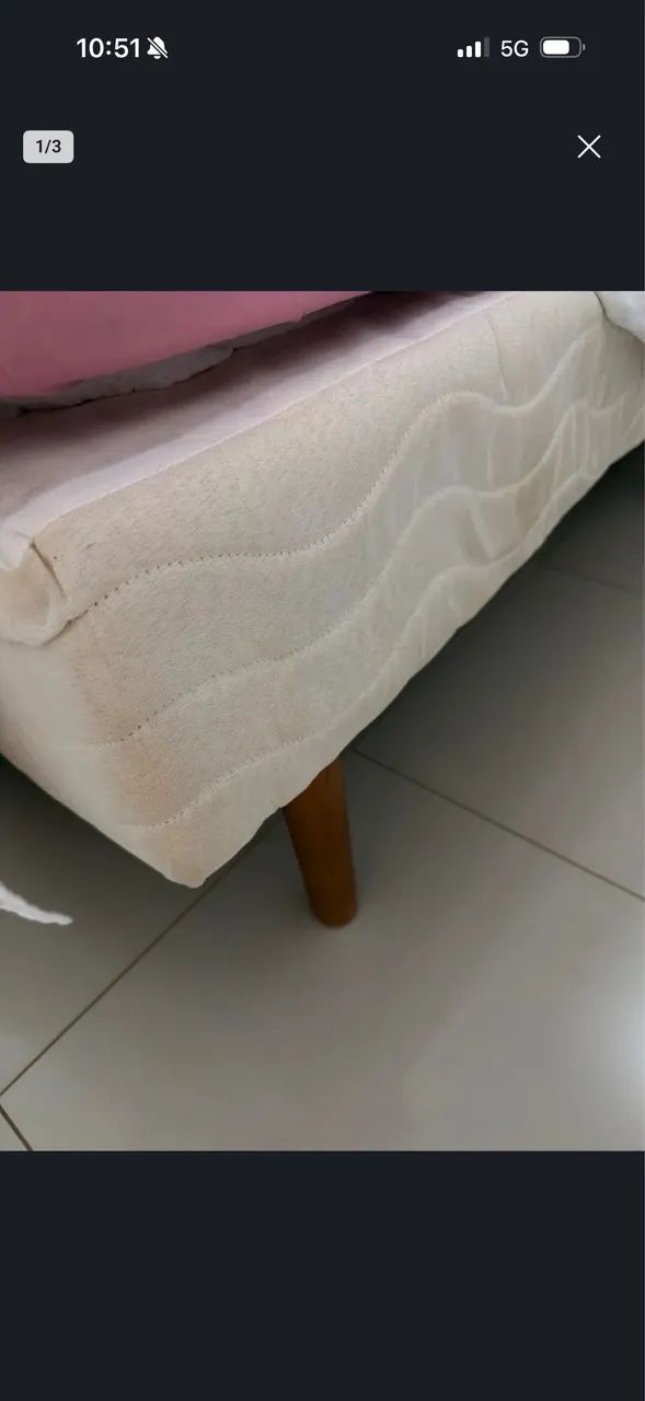 Vendo box casal  - Foto 3