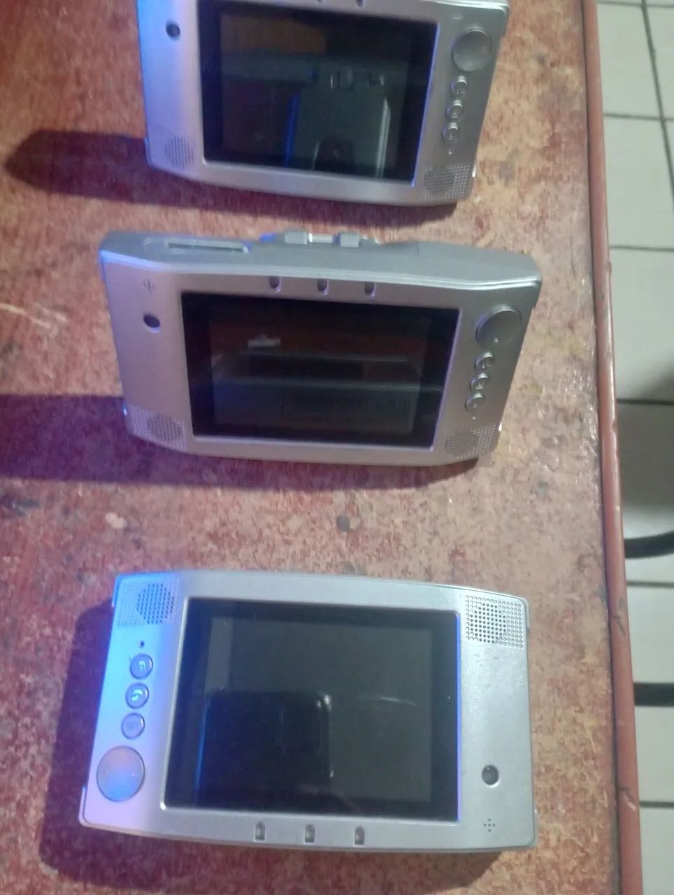 Mini Video Recorder PV-390-2 MPEG4 -Aceito troca ji - Foto 5