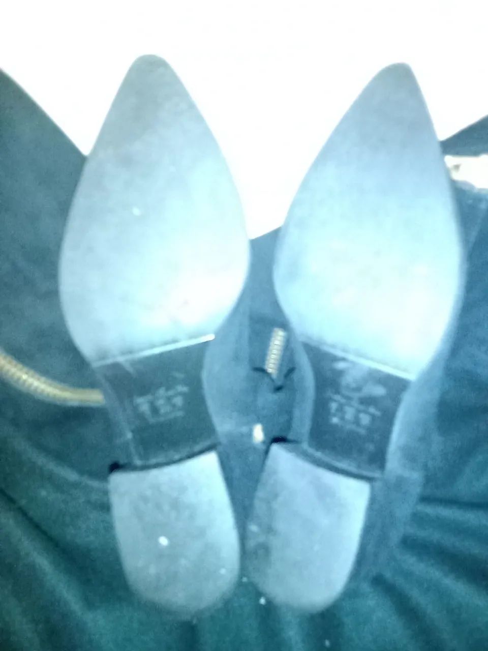 Bota feminina - Foto 3