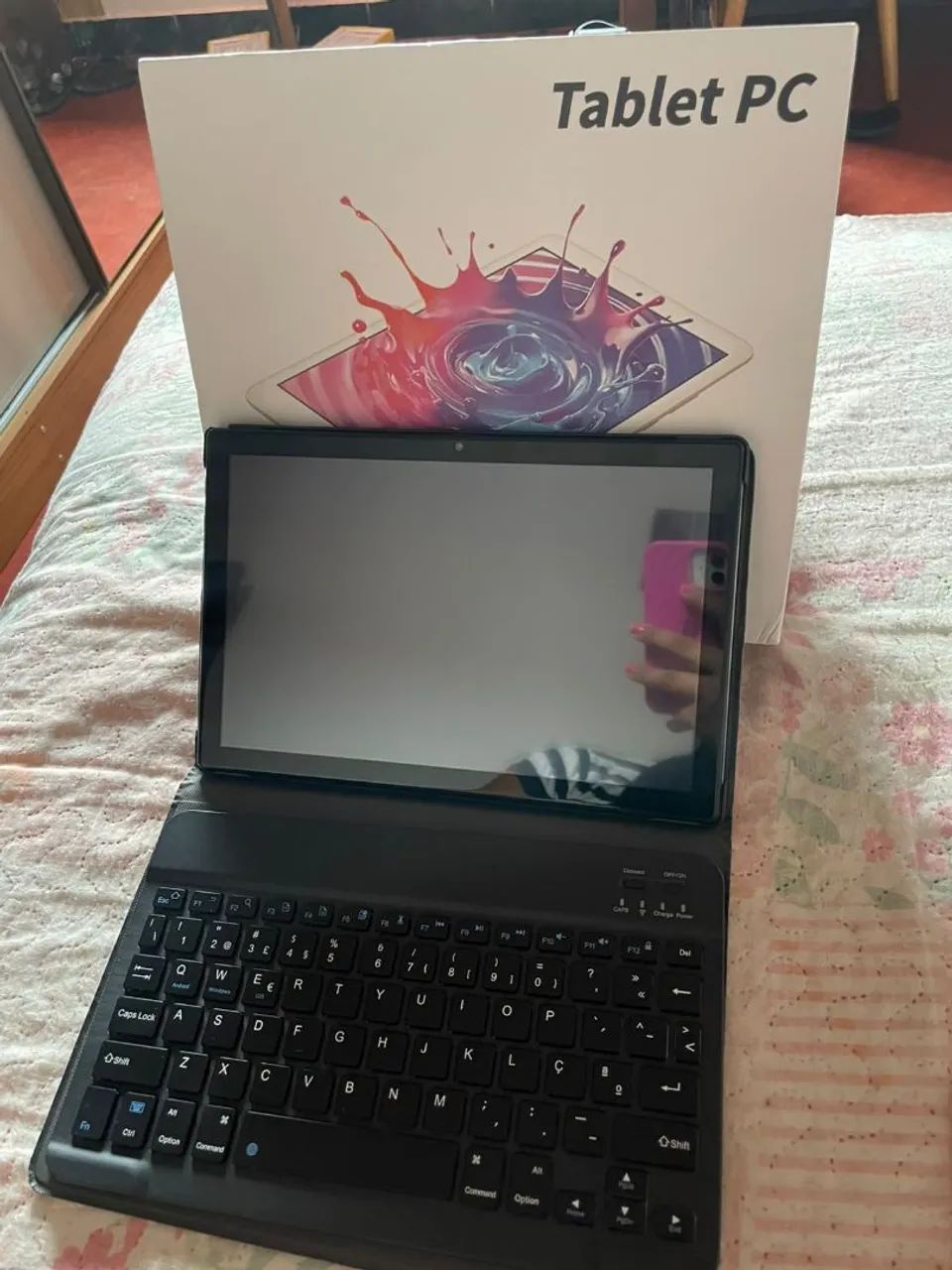 Tablet novo 