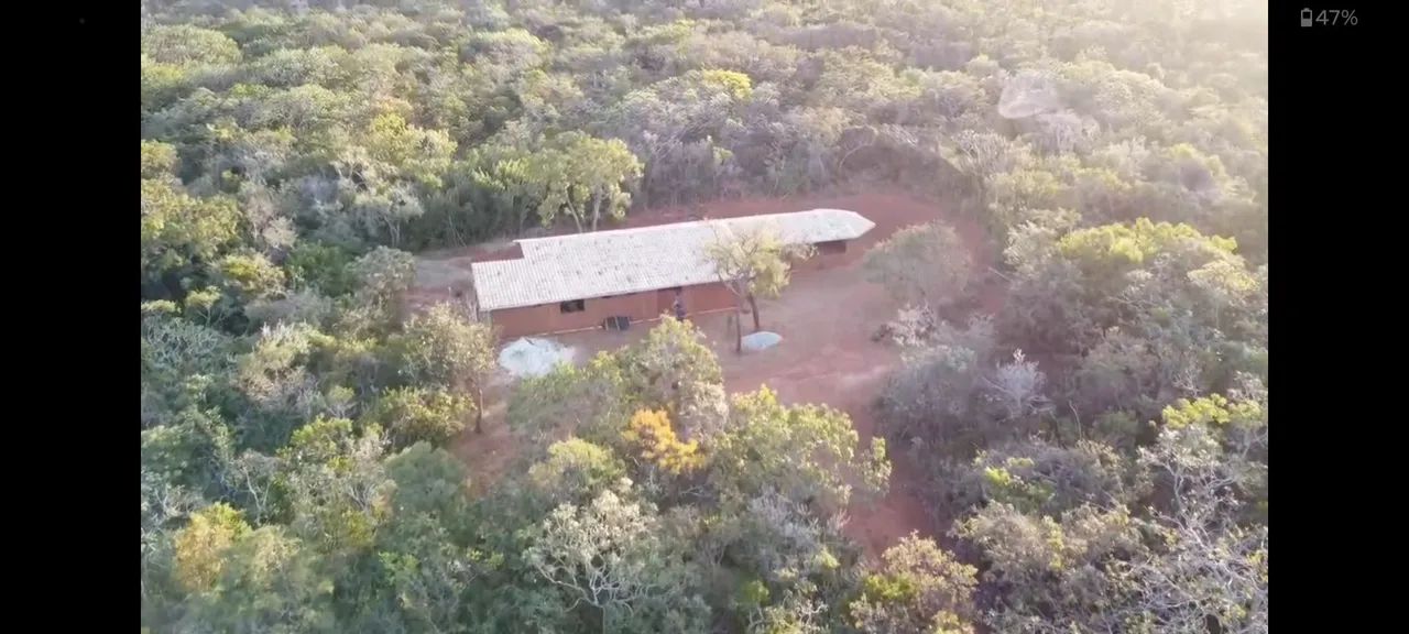 Terreno condomínio fechado serra do cipo - Foto 2