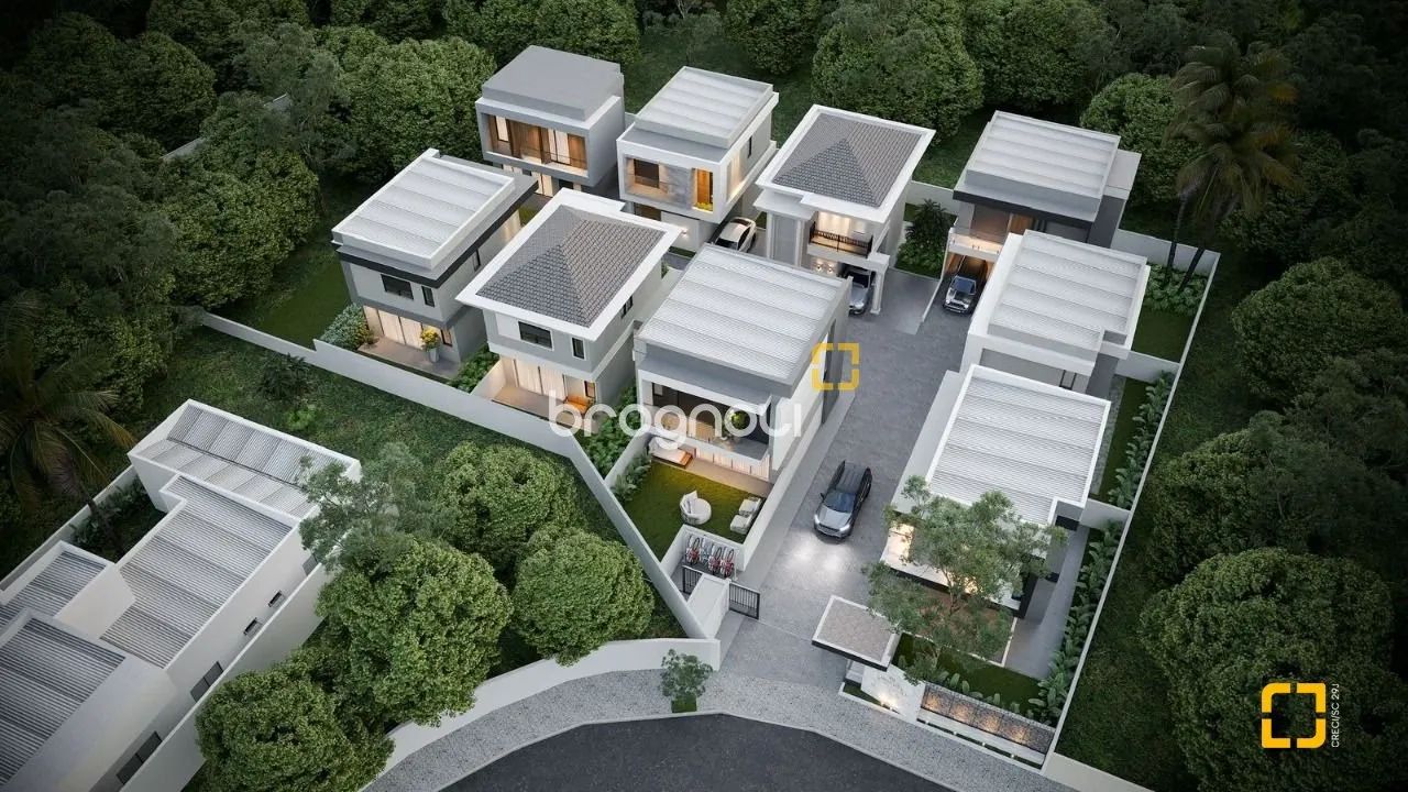 Casa com 99m², 2 suítes em Santo Antônio de Lisboa - Florianópolis - Foto 2