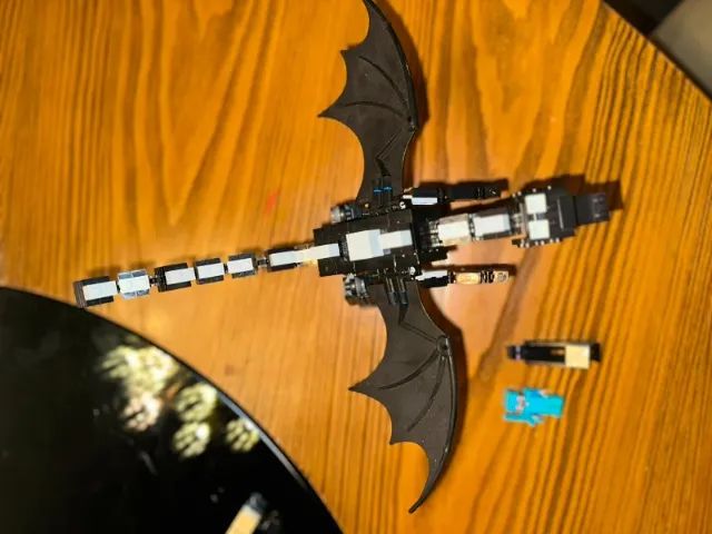 LEGO Minecraft Ender Dragon 21117 ORIGINAL - Foto 4