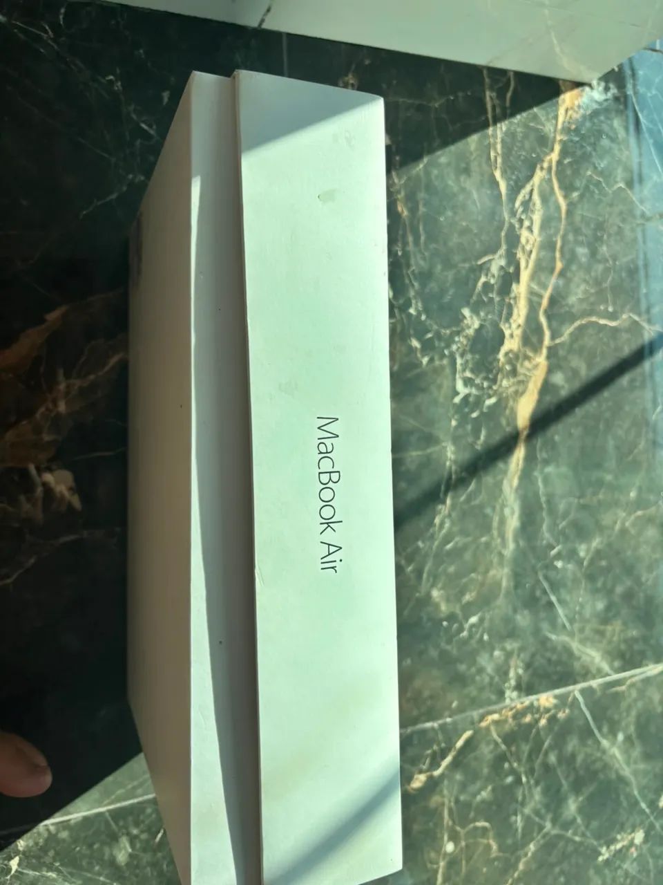 Mackbook Air 2017  - Foto 2