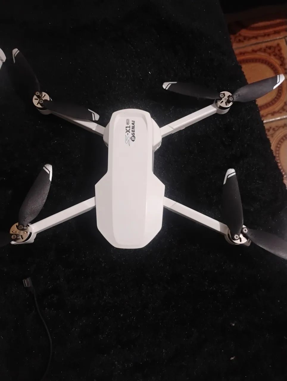 Drone S X1 - Foto 4