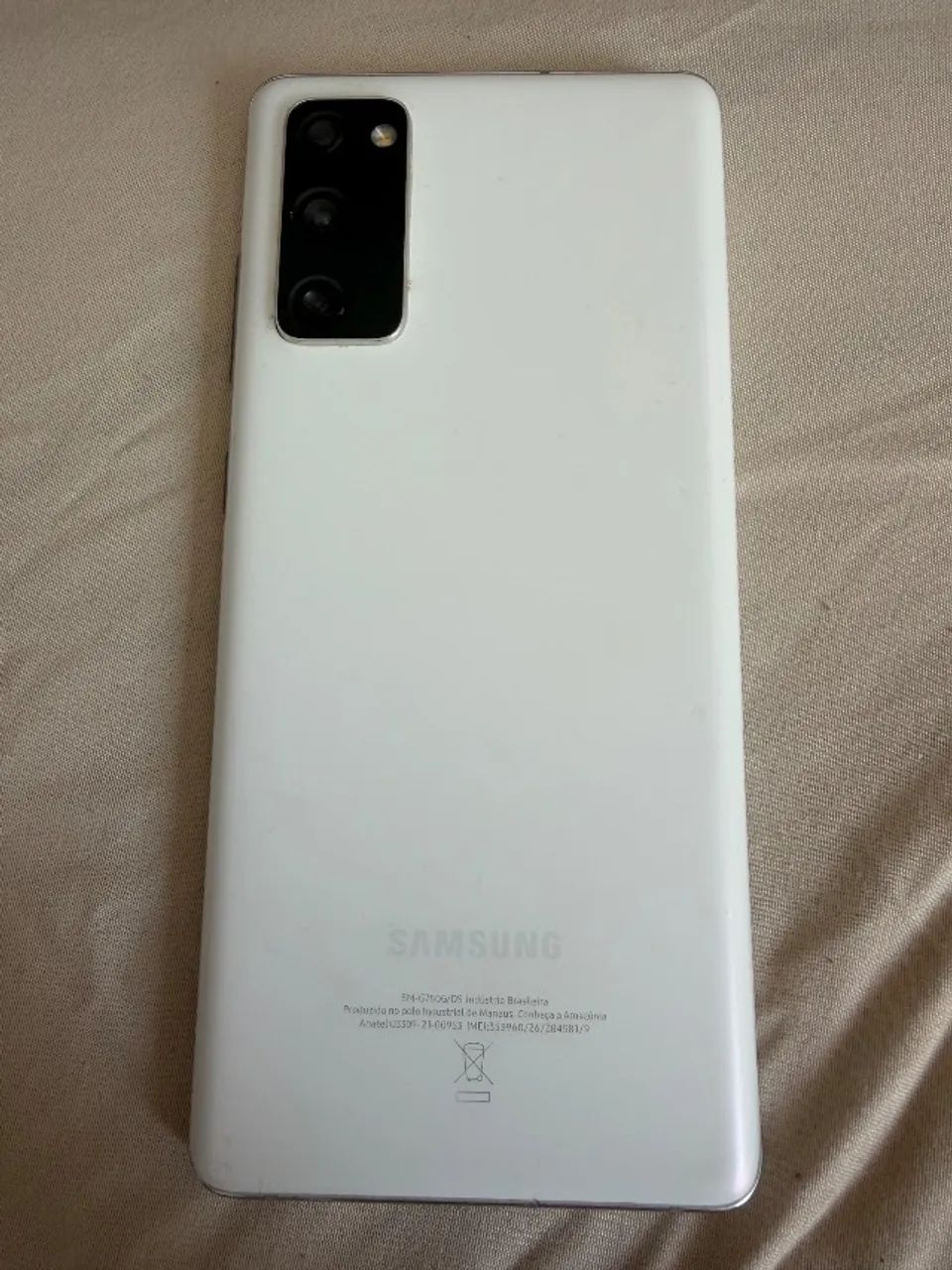 Samsung s20 FE - Foto 2