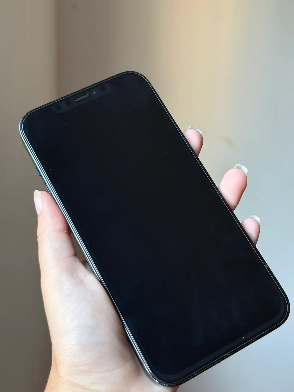 Iphone 12 Pro Max 128gb - Azul Cierro - Foto 2