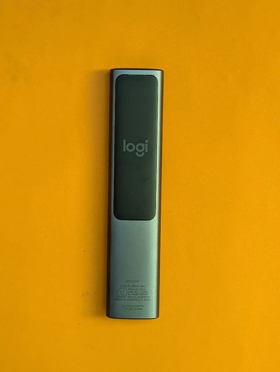 Apresentador sem fio Logitech  - Foto 3