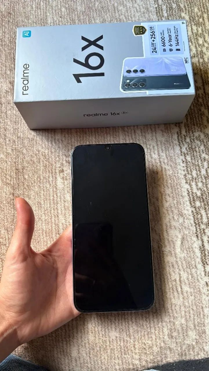 Realme 16x - Foto 2
