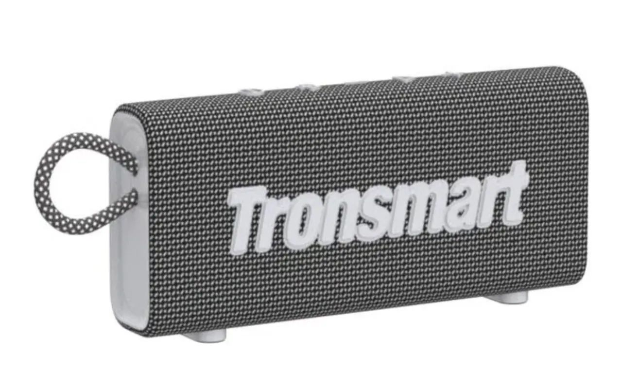 Promoção de Caixa Tronsmart trip  - Foto 2