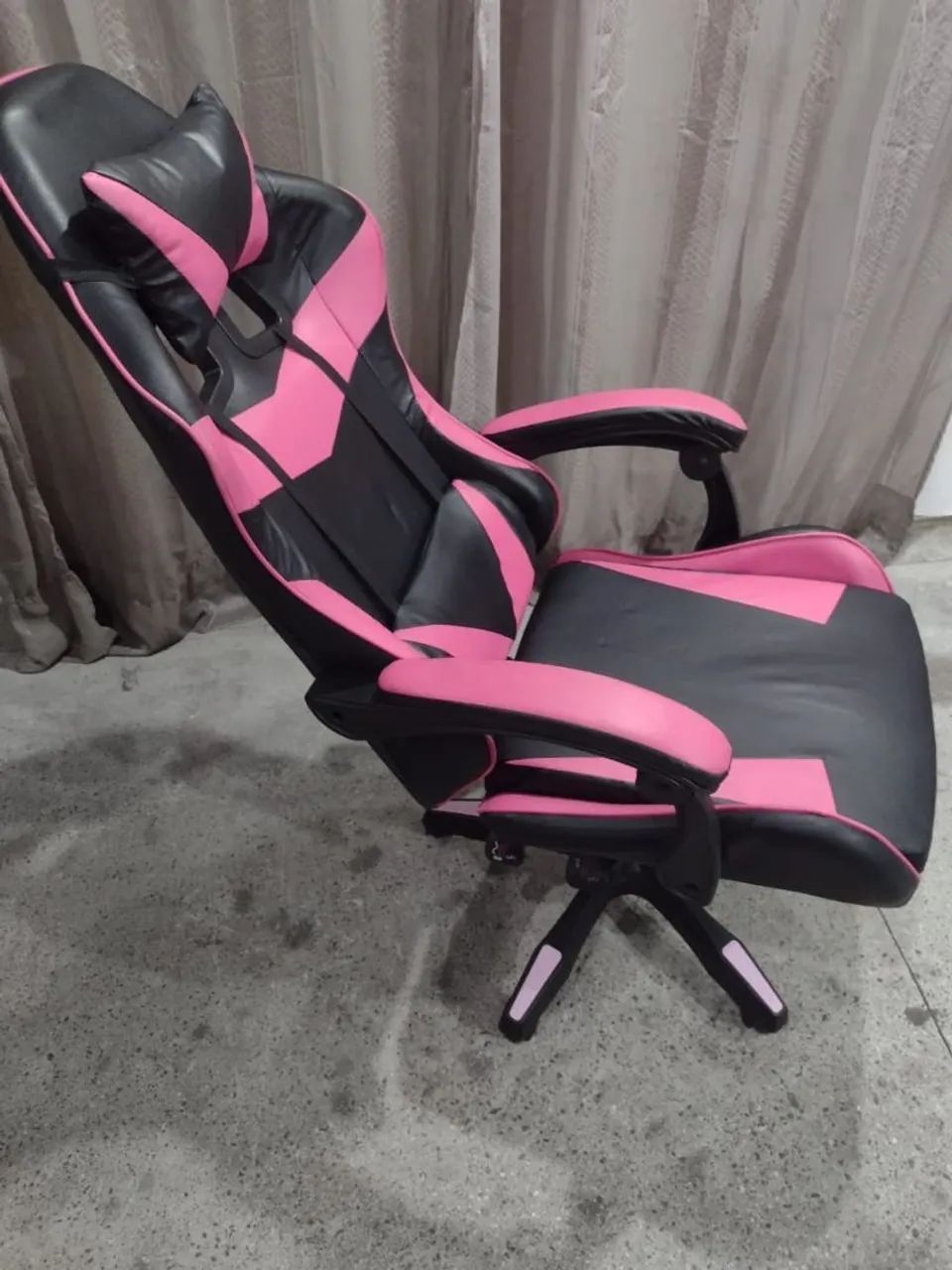 Cadeira gamer  - Foto 3