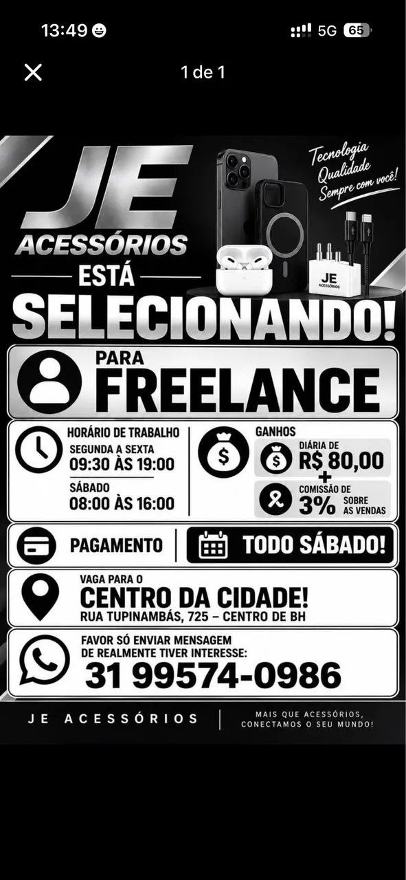 Emprego 