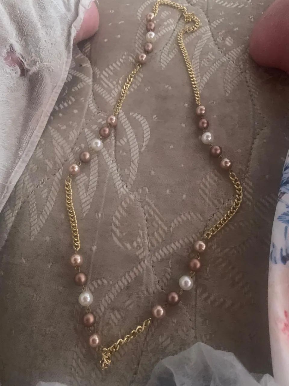 três colares a venda  - Foto 2