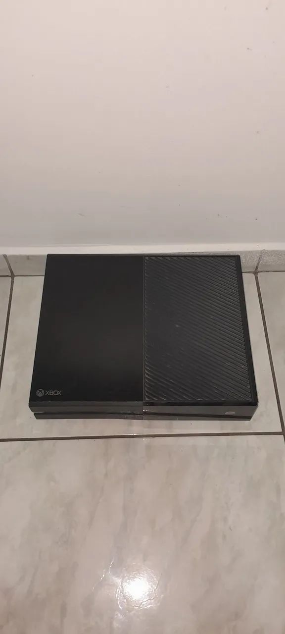 Xbox one fat - Foto 3