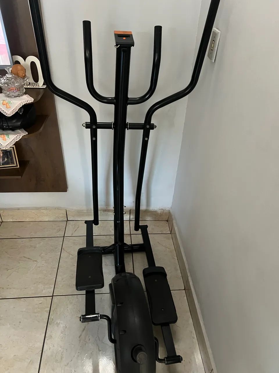 Aparelho Elíptico 