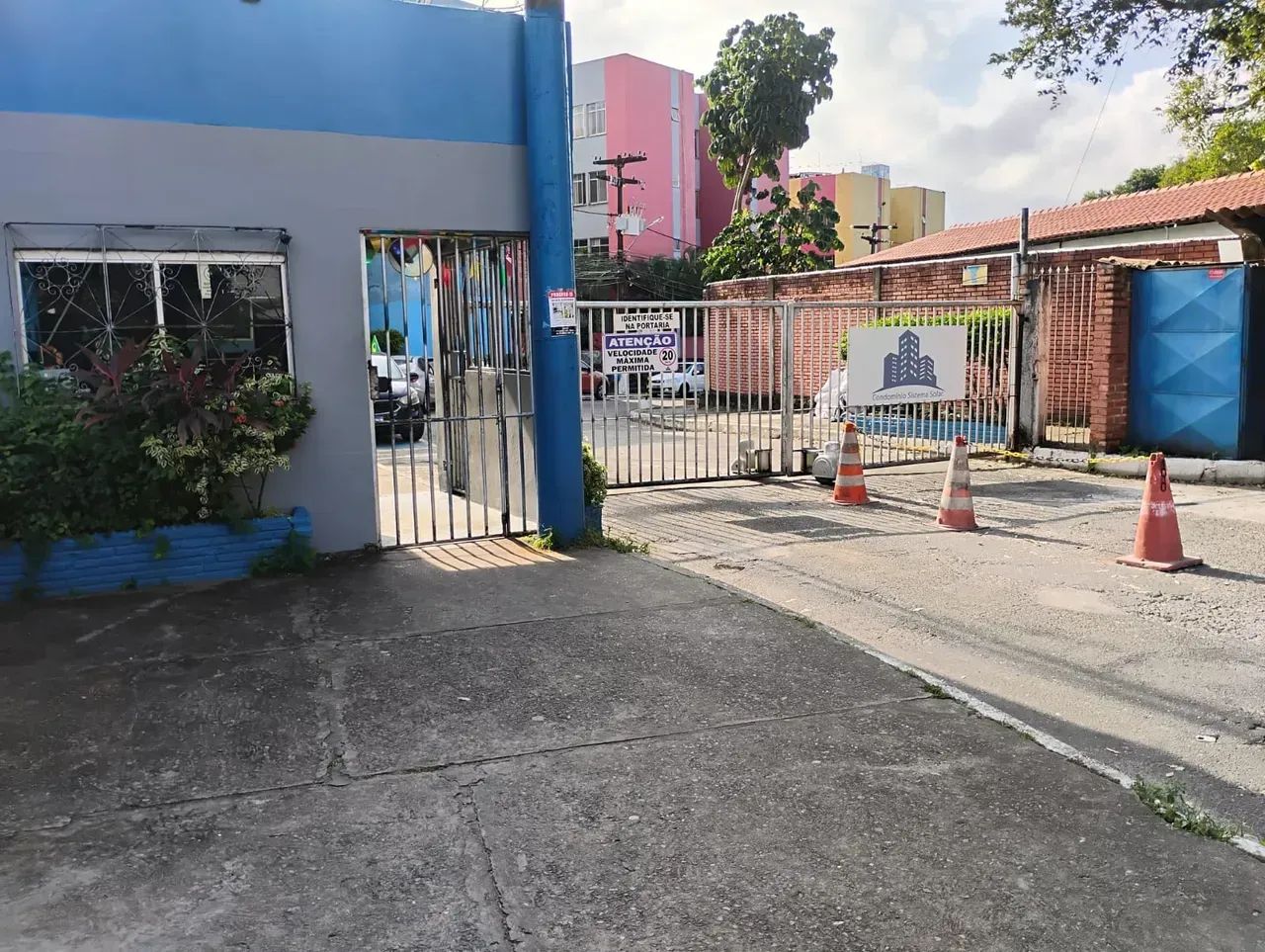 Dois Quartos no Pernambues - Foto 4