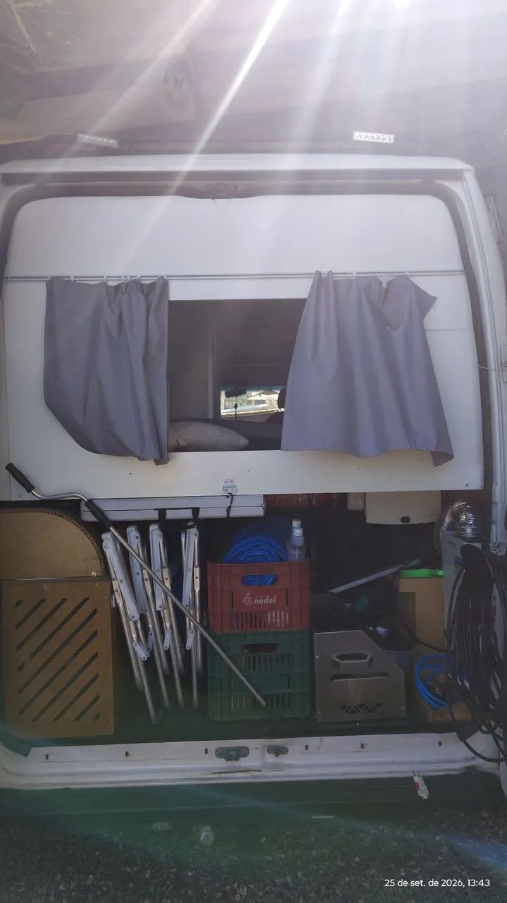 Lindo motorhome  - Foto 5