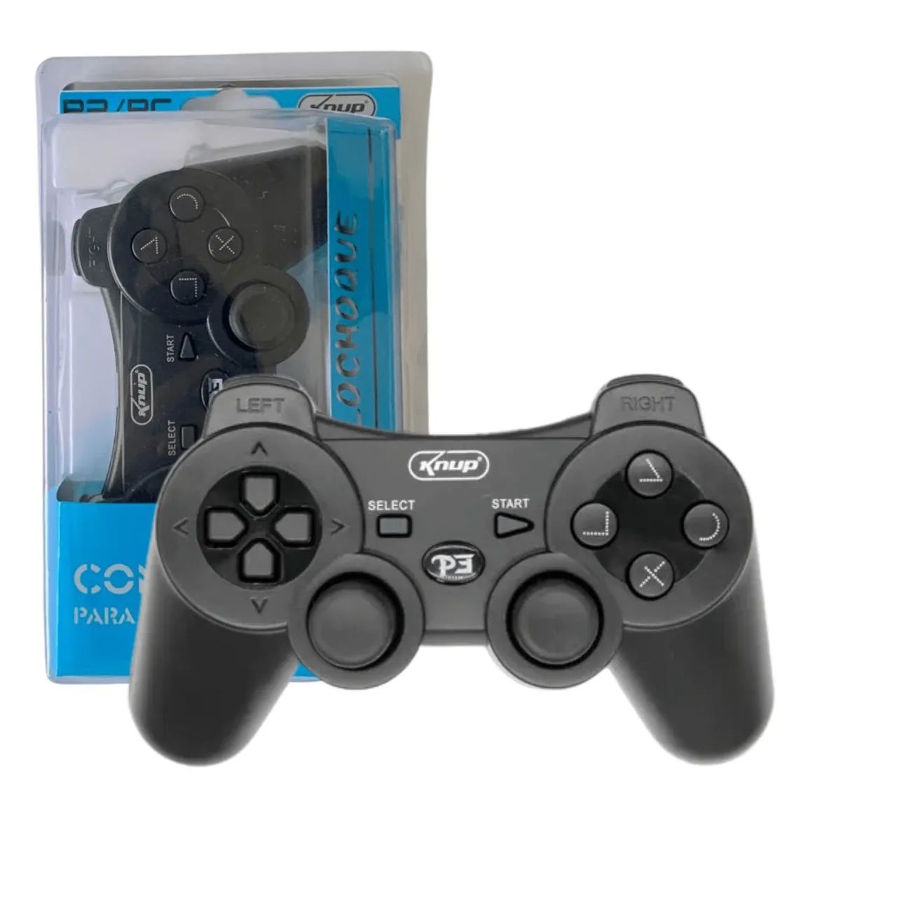 Controle para Pc e ps3