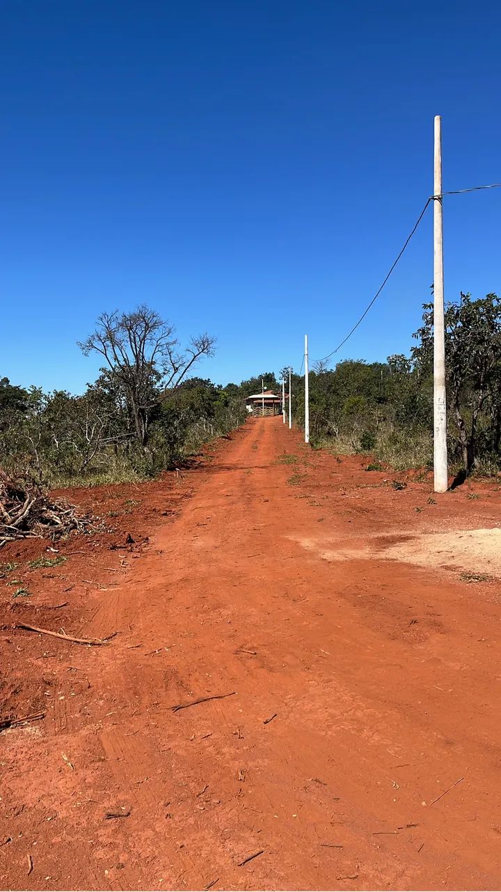 Excelente chácara em Rio Manso  - Foto 5