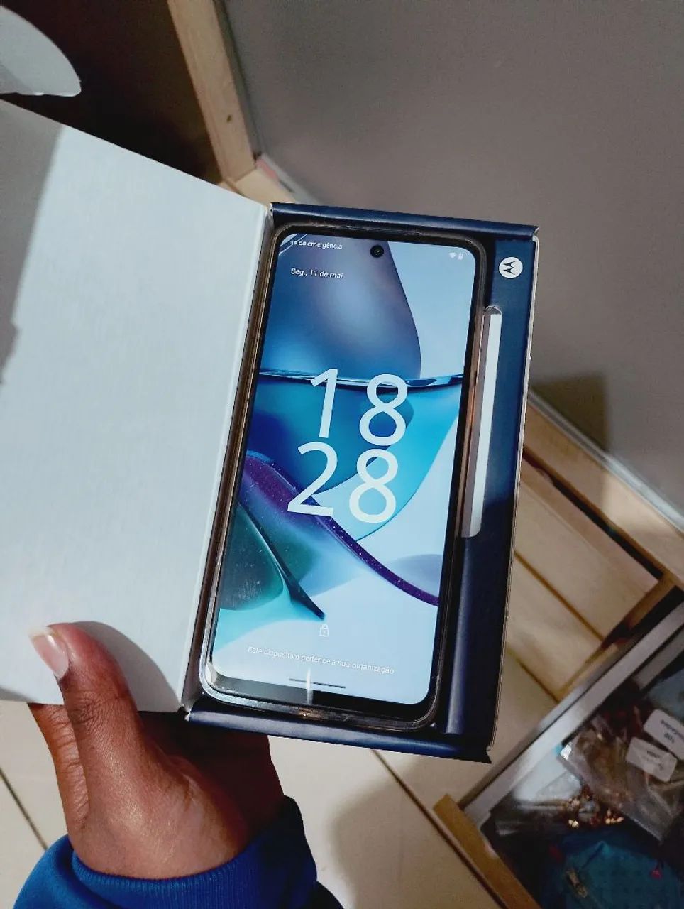 Motorola G23 - Foto 2