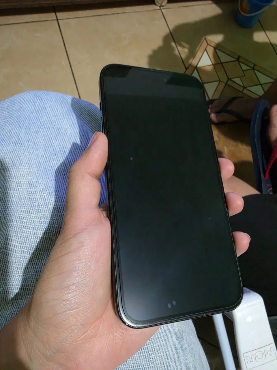 iPhone 15 plus 