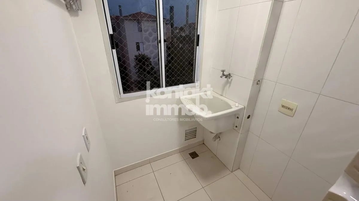 Apartamento com 2 quartos, Vossoroca - Votorantim - Foto 3