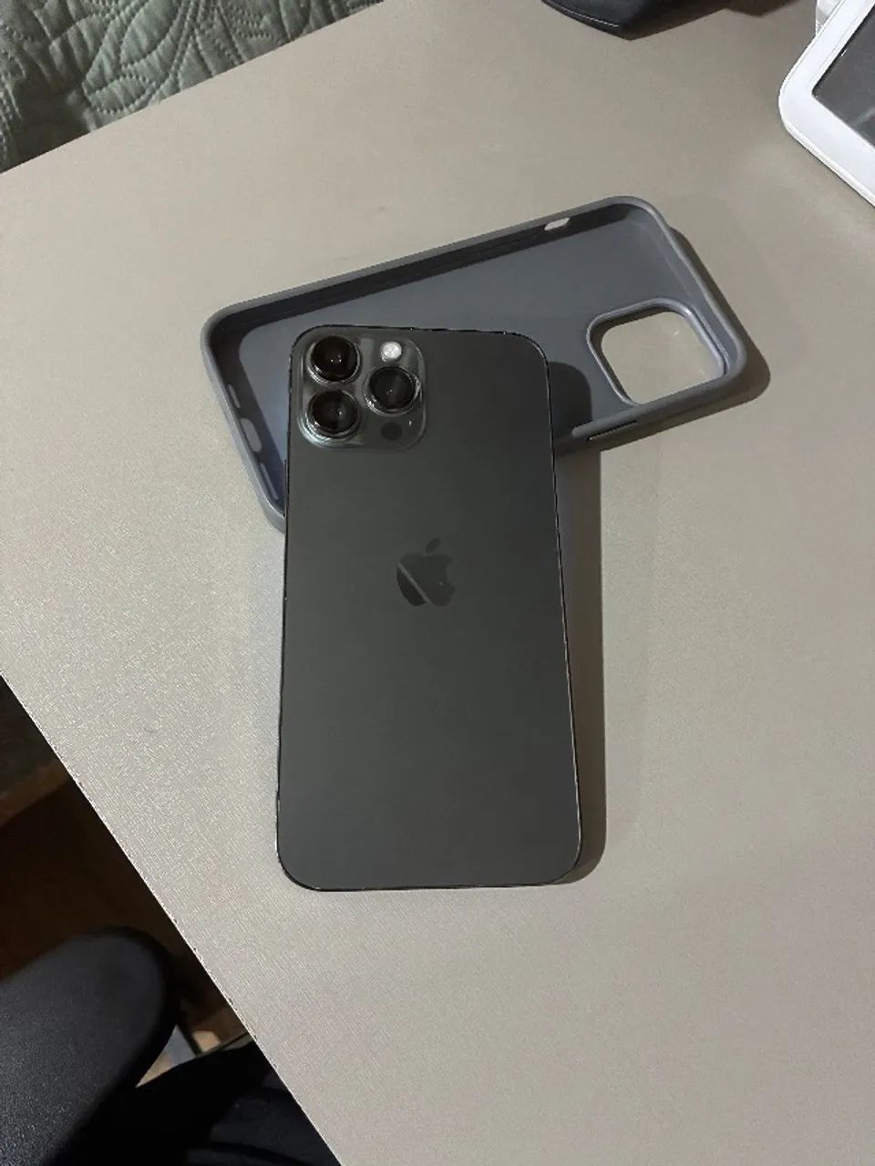 iPhone 13 Pro Max 256 - Foto 3