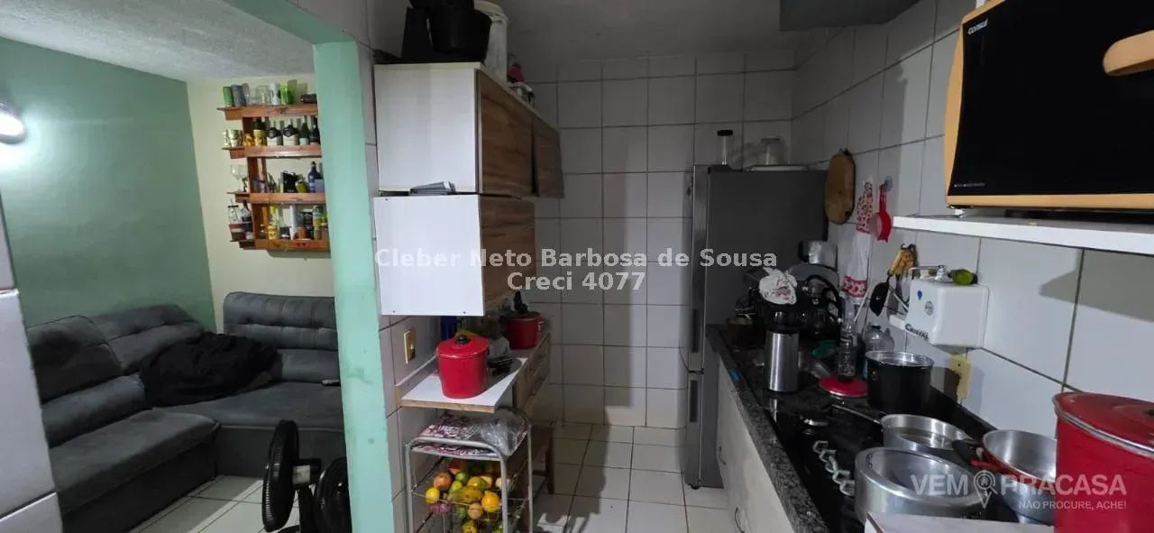 Vendo apartamento - Foto 5