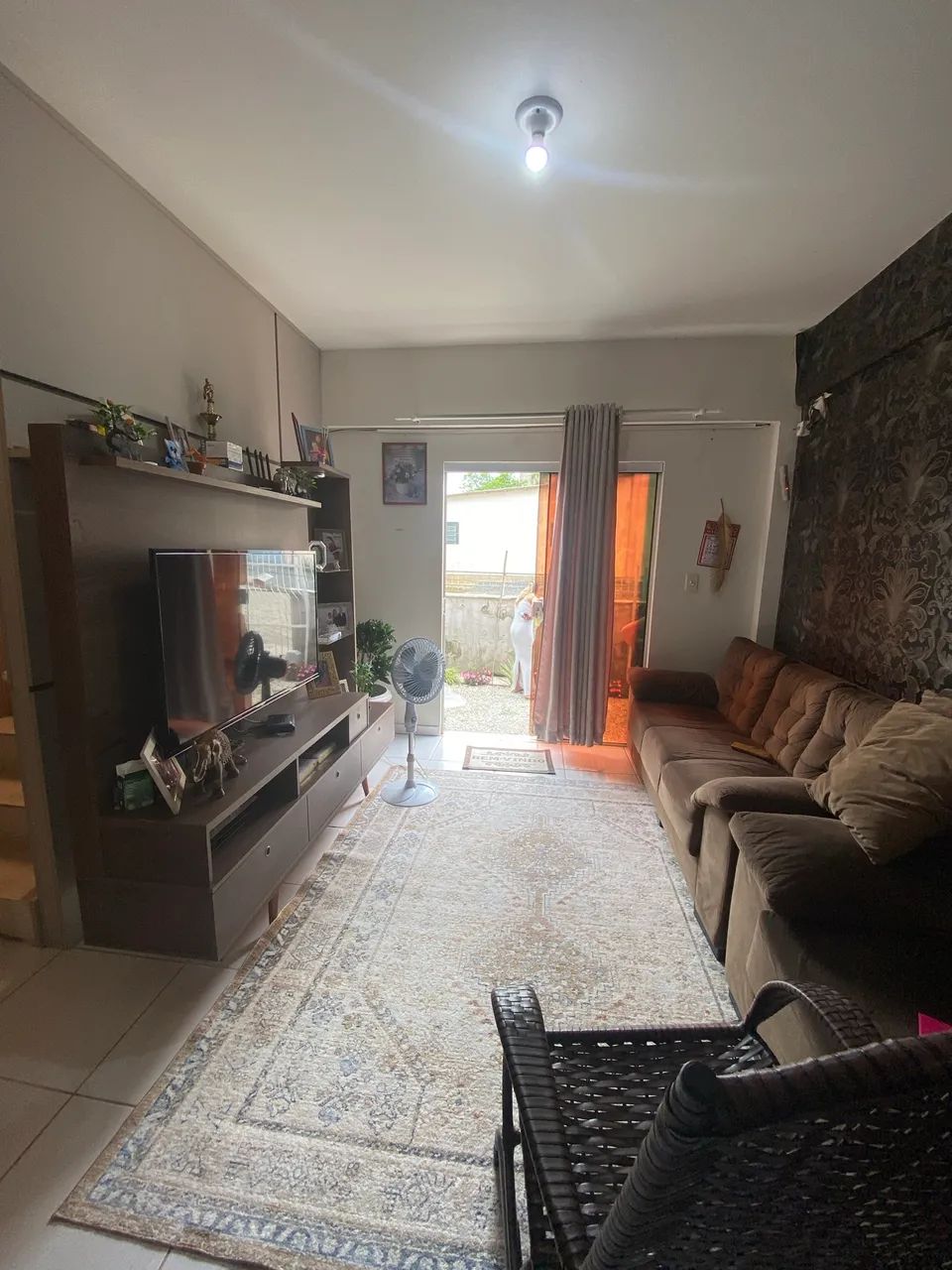 Foto - Itajaí - Limoeiro