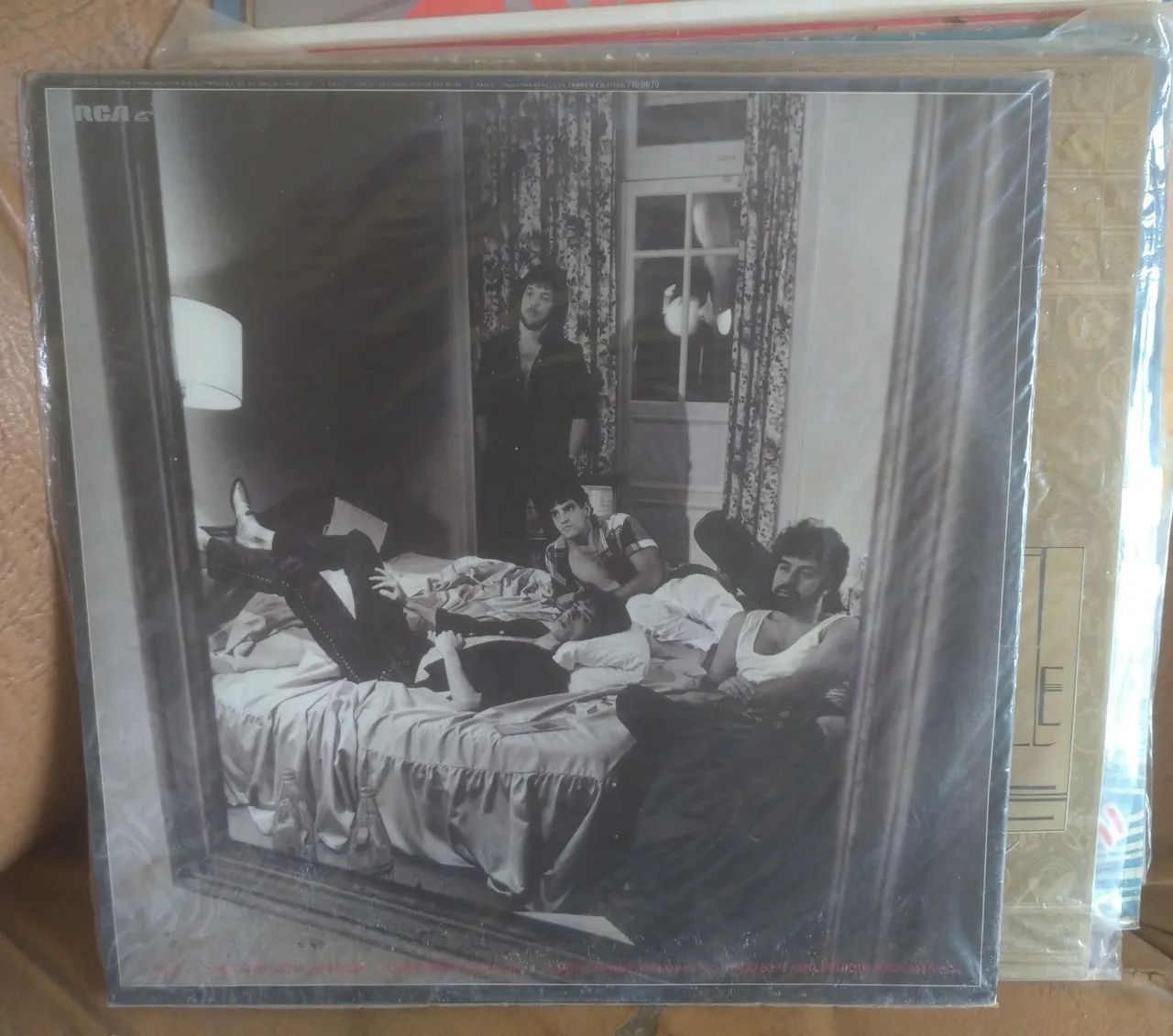 Disco de vinil Herva Doce - Foto 2