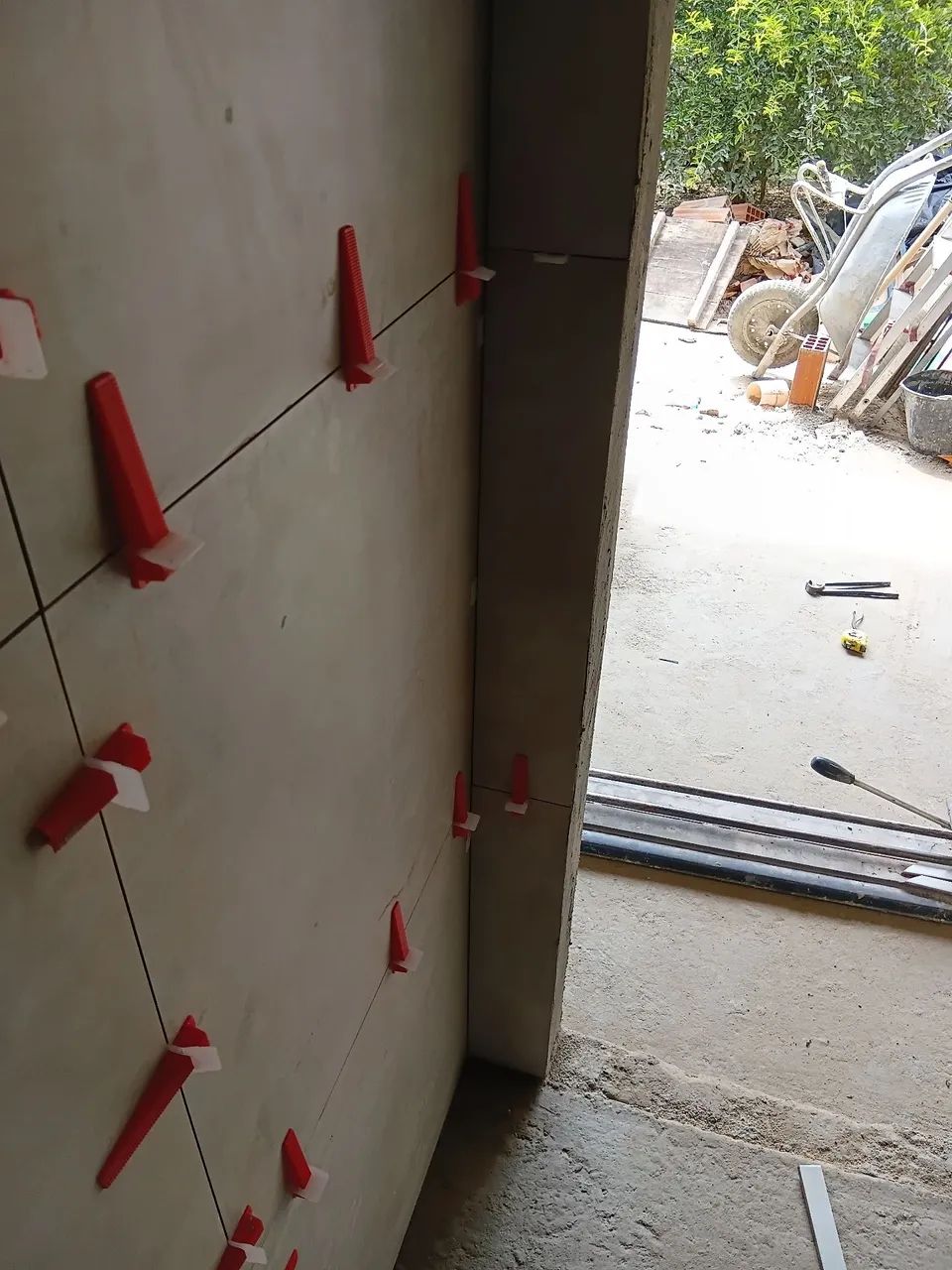 Pedreiro e pintor - Foto 4